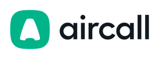 Aircall logo