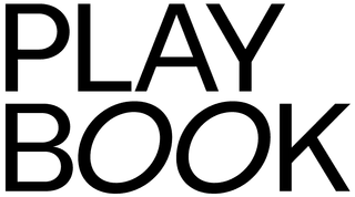 Playbook logo